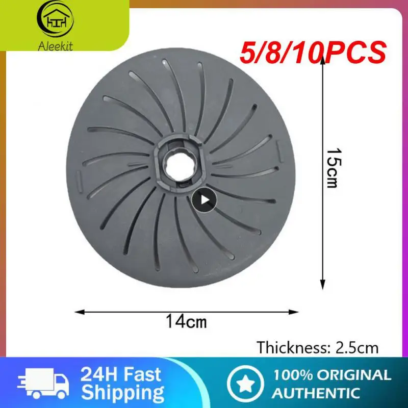 

5/8/10PCS Blade Protector Food Processor Home Cooking Tool Blade Isolation Cover High Quality Knife Protection Cover