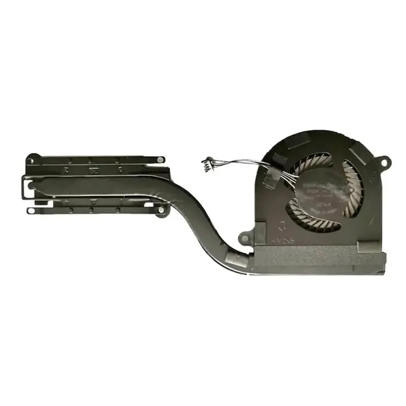 Новый охлаждающий вентилятор для ноутбука DELL Latitude 7480 E7480 7490 E7490 радиатор 02T9GV 2T9GV