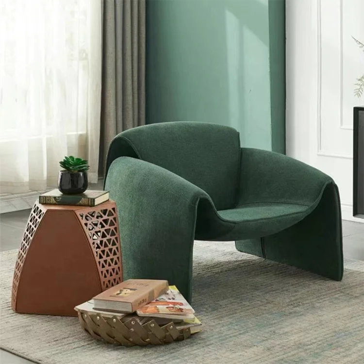 

Latest Wine Velvet Chairs Designs For Fabric Egg Single New Design Cadeiras Italian Living Room Furniture
