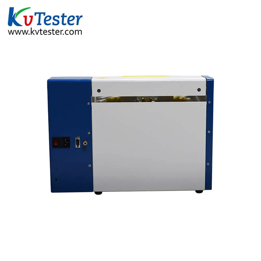 Производитель портативный трансформаторный масло диэлектрический набор для