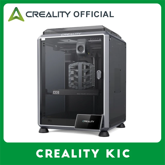 3D-принтер Creality K1C