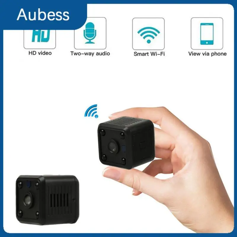 

1 шт., Ip-камера с датчиком присутствия, Wi-Fi, 1080p