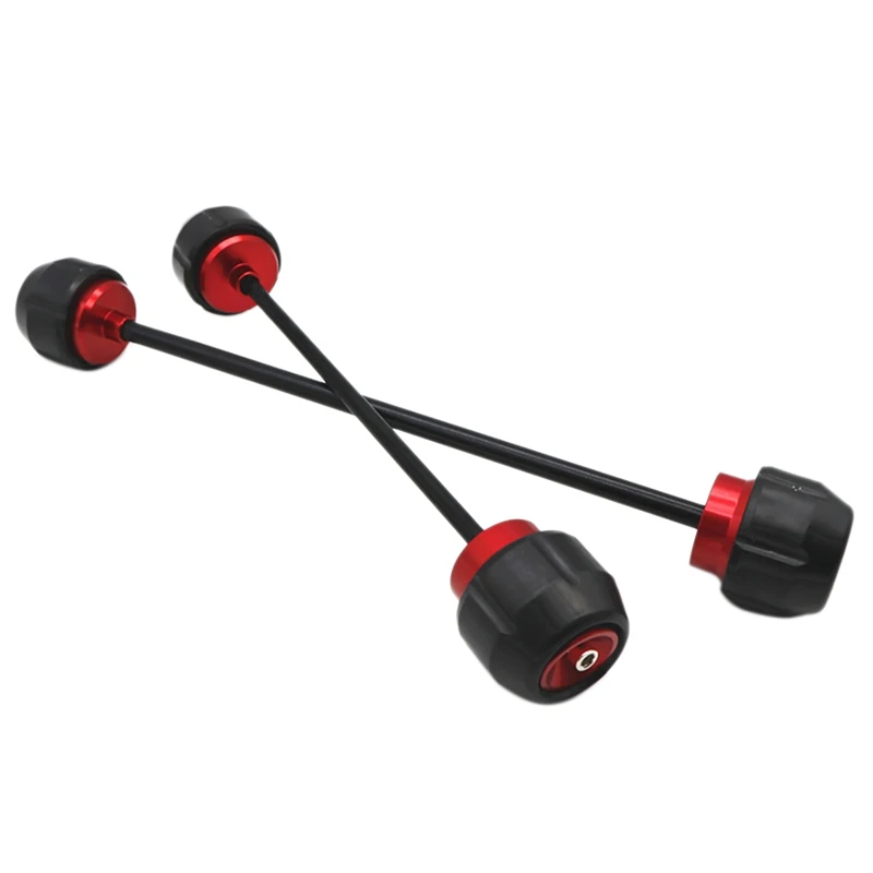 

Motorcycle Stands Front and Rear Wheel Fork Frame Slider Crash Protector for HONDA X-ADV 750 XADV750 2017-2020