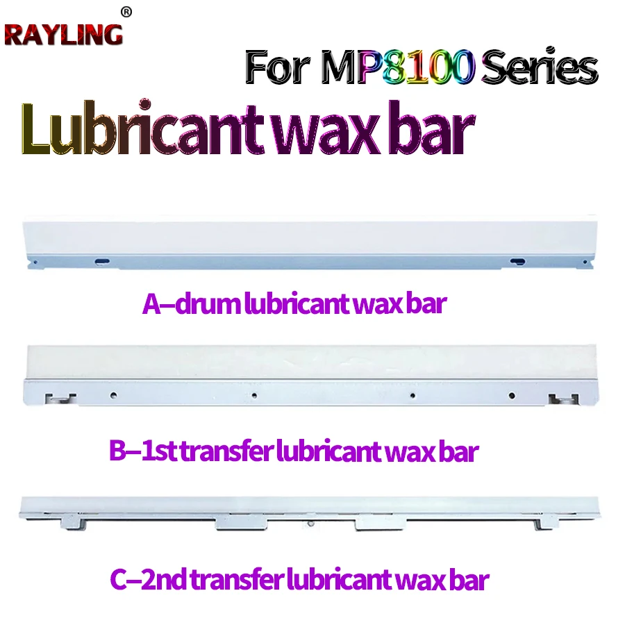 Смазочный воск для барабана/переноса использования в Ricoh PRO 8100 8100EX 8110 8120 se 8200EX 8210
