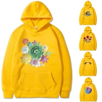 2022 sweatshirts autumn casual 3d print hoodies harajuku hooded pullover tops trend male and female students couples streetwear