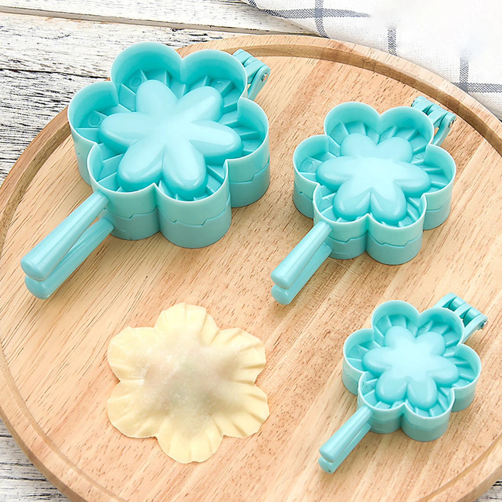 

Устройство для изготовления вареников, искусственная форма, форма в форме сердца разных размеров, форма Wonton, пресс для теста, Набор для изго...