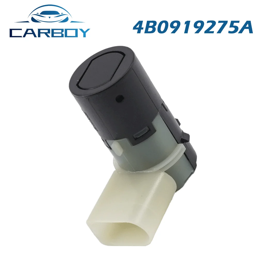 Датчик помощи при парковке PDC для Audi A2 A3 1999 2000 2001 2002 2003 A4 A6 A8 Seat Alhambra VW Passat B5 Sharan 4B