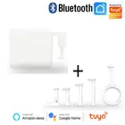 Умный переключатель Tuya с поддержкой Bluetooth и управлением через приложение