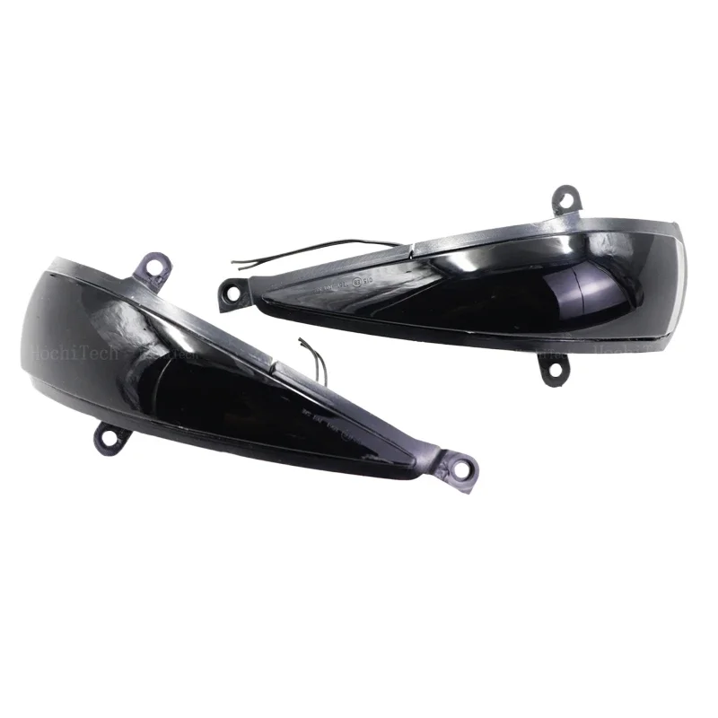 Динамический светодиодный указатель поворота индикатор зеркала мигалка