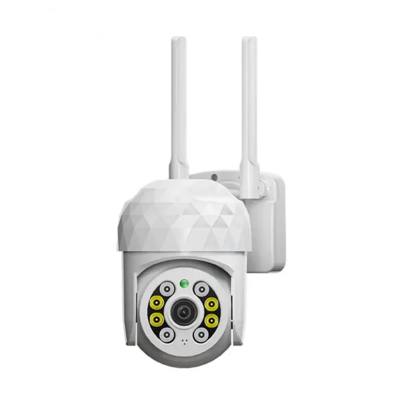 

Mobile Detection Surveillance Cameras Voice Intercom Wifi Ip Camera Waterproof 1080p Smart Home Security Camera Night Vision