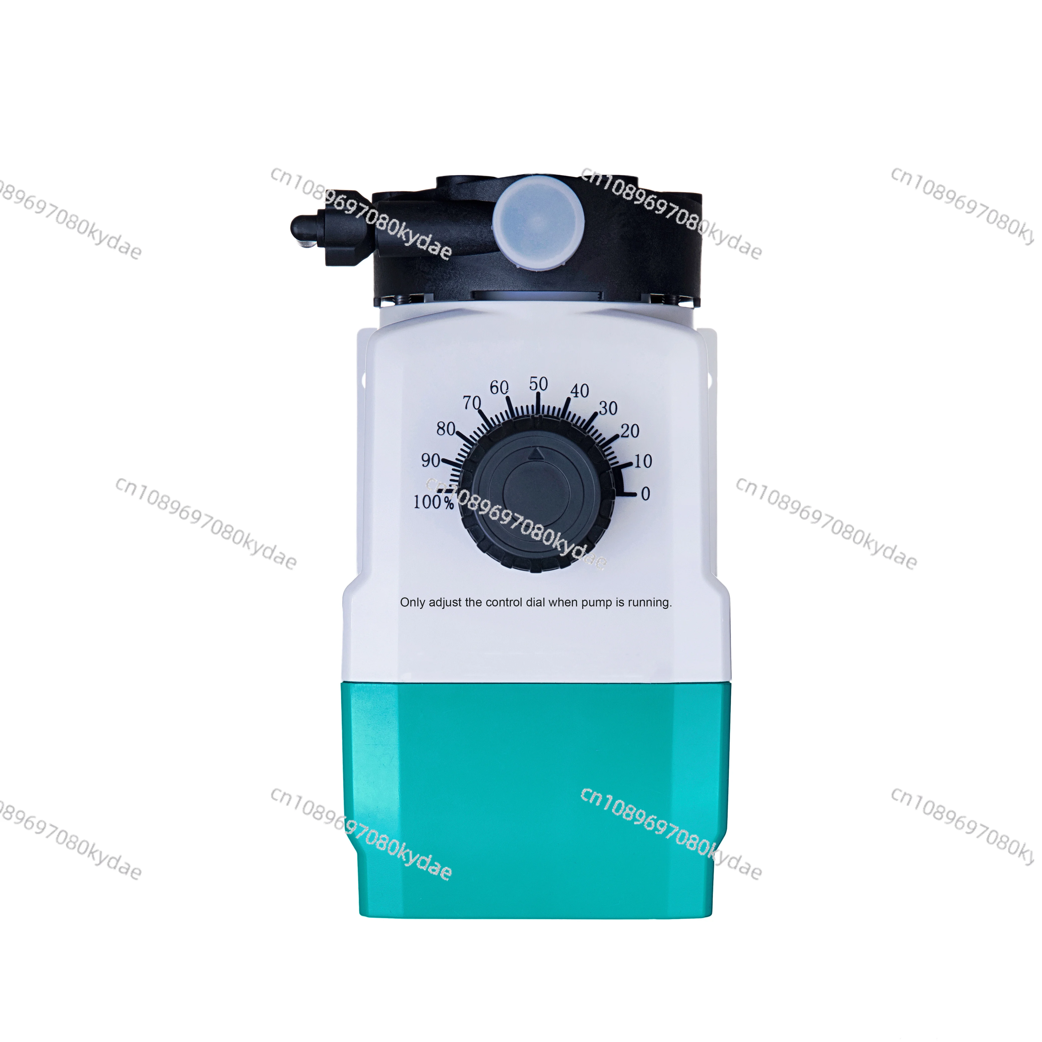 НОВЫЙ мерный насос