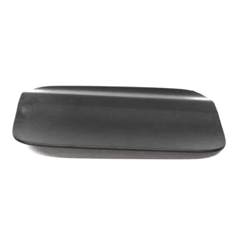 1 шт. наружные крышки для топливного бака Запчасти Аксессуары BMW 7 серии G12 LCI 2016-2023