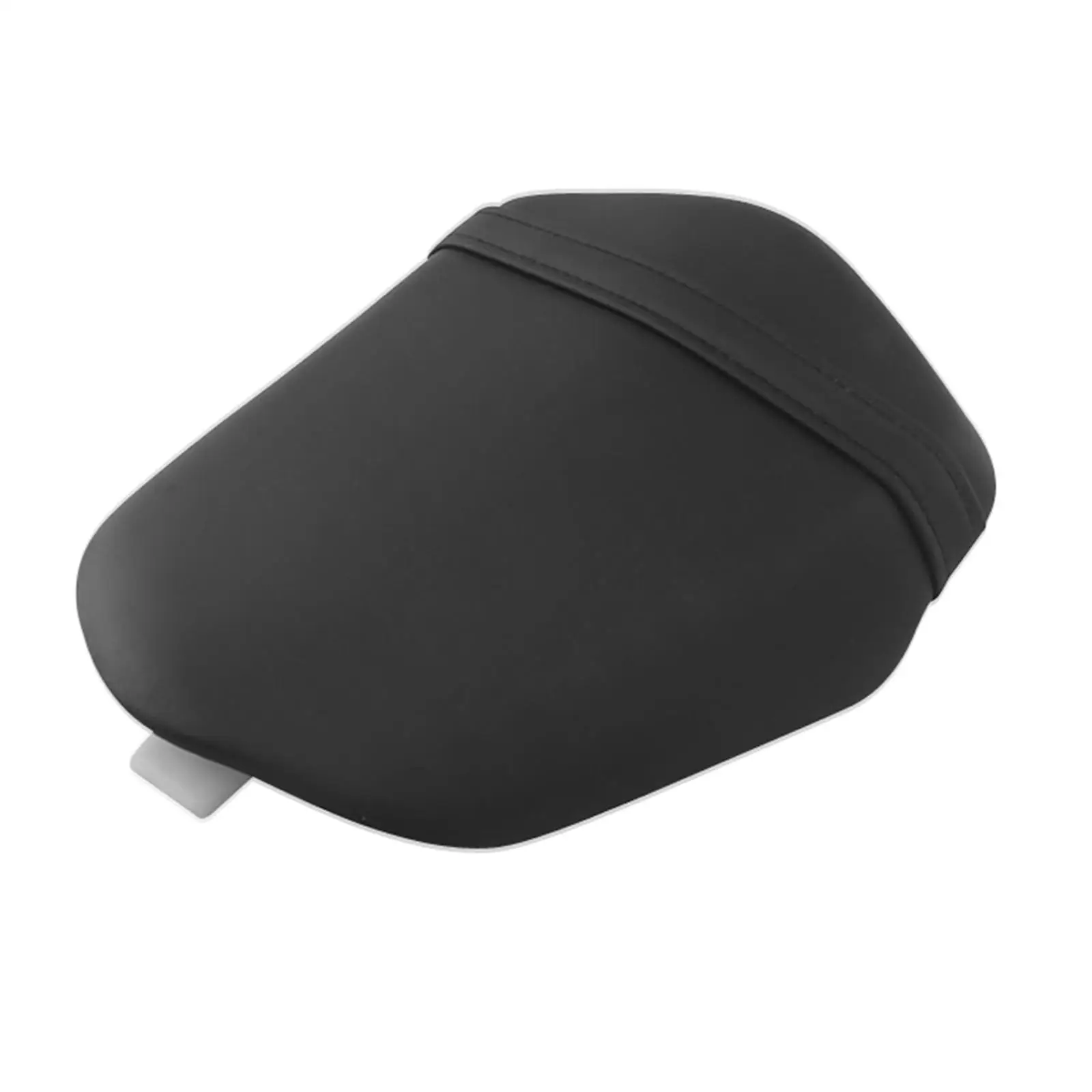 

Motorcycle Rear Seat Pad Replaces 40x30x20cm Easy Installation Assembly Passenger Pad Seat for Suzuki GSX1300BK 2008-2012