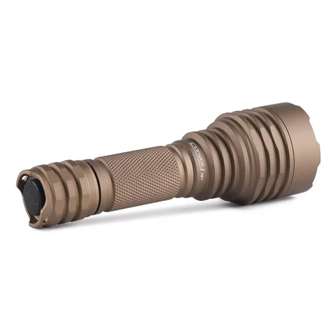Фонарик Convoy C8 Plus 519A 12 групп