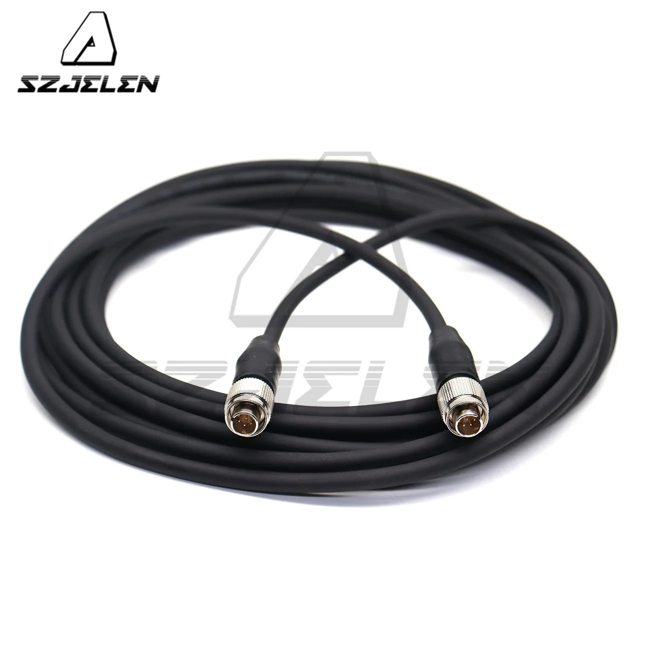 Hirose 8-контактный к 8-контактному разъему для камеры Sony Venice 2 RCP-500/RCP-1500/RCP-1530 кабель