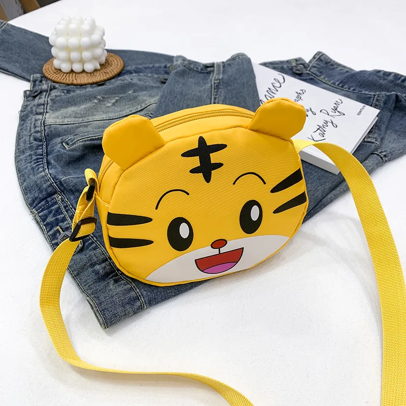 Bag Wallet Storage Cute Animal Kids Gift 2022 New