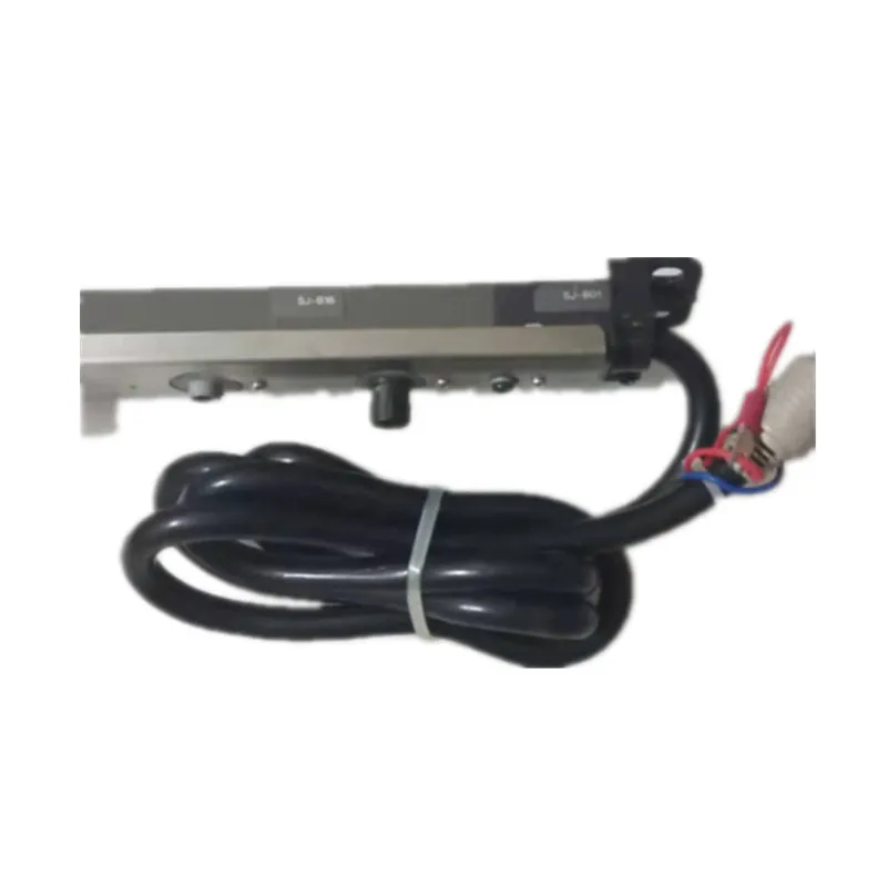 

Keyence/Keens статическое исключающее устройство SJ-B16, используемое в хорошем состоянии