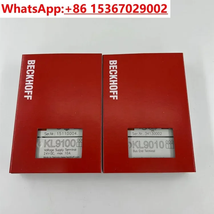 Бекхофф KL1408 KL2408 KL1488 KL2488 KL9010 KL9100 KL9187