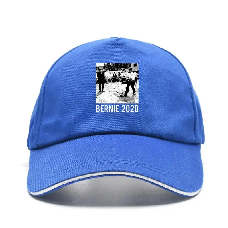 

Новая шляпа Bernie ander Protet Arret Uniex