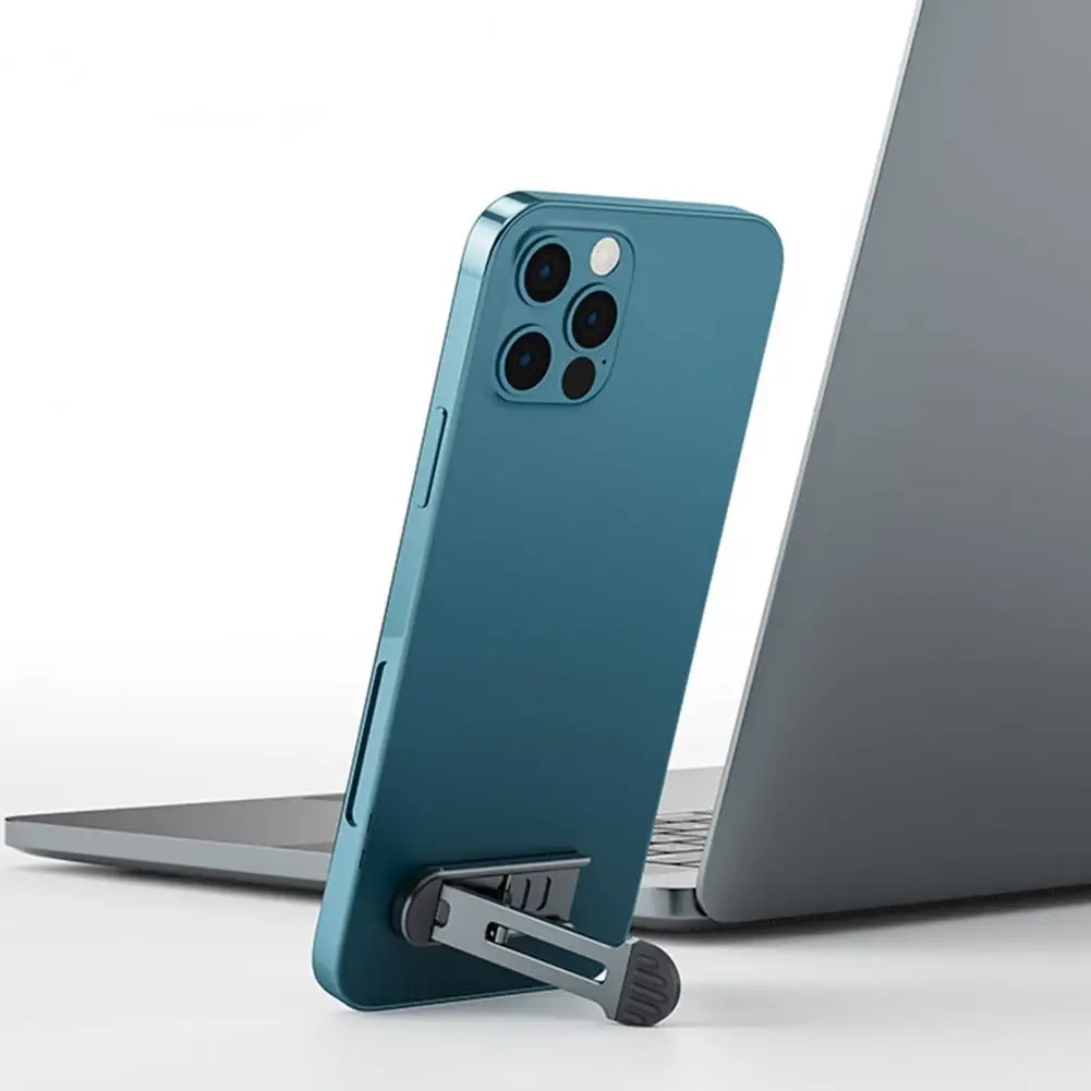 

Легкий креативный стол для ноутбука, поддерживающий кронштейн, складной стояк для ноутбука, хорошая несущая способность для дома