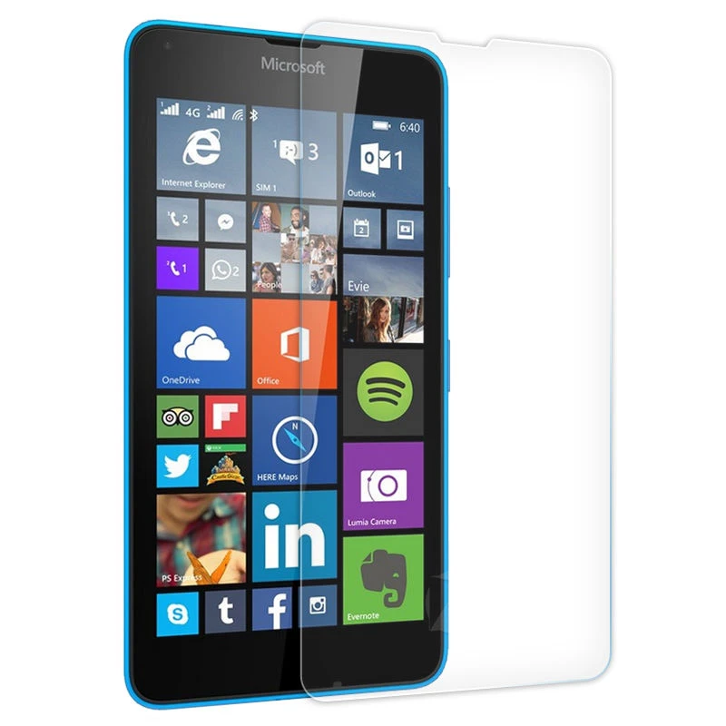 

9H Tempered Glass For Nokia Microsoft Lumia 1020 1320 1520 430 435 520 530 535 540 550 620 625 640 650 730 830 920 925 930 950XL
