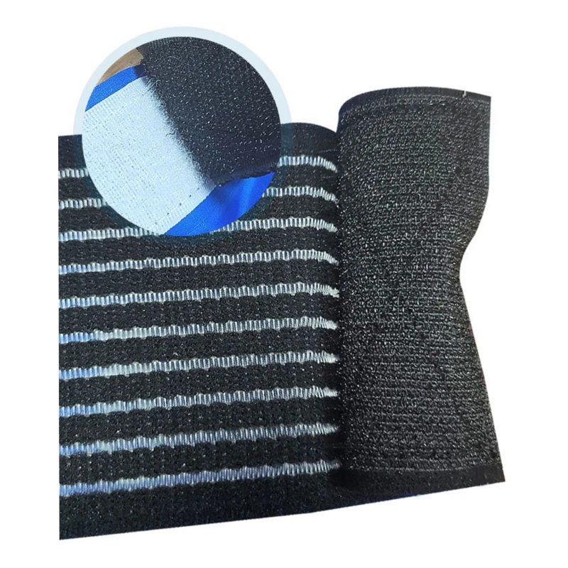 Пакет со льдом для травм Многоразовый пакет с горячим и холодным гелем плеч