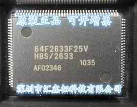 

HD64F2633F25V HD64F2633F28V HD64F2633F16V