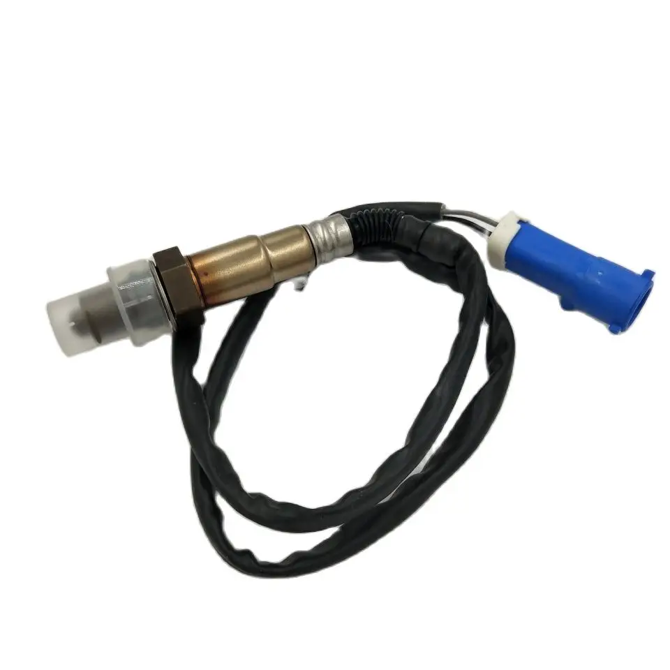 

Lambda Oxygen Sensor for Ford Focus 2 3 C-max 0258006569