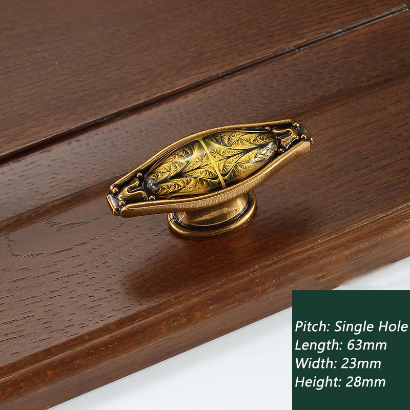 

Ручки для ящиков Smernit из цинкового сплава