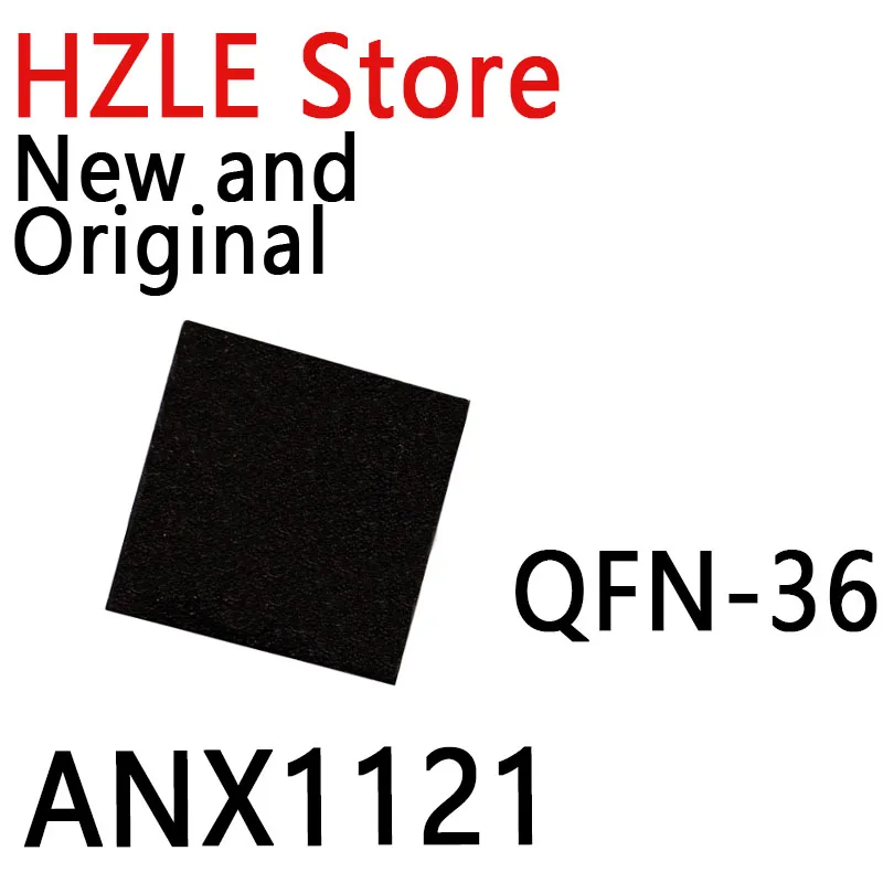 

5piece New and Original QFN-36 RONNY IC ANX1121