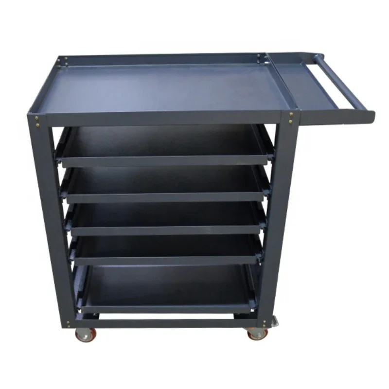 Рабочий верстак XMSJ из стали