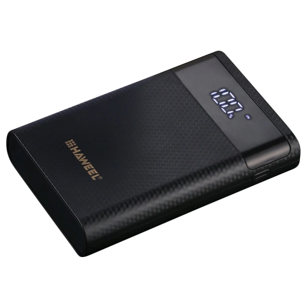 

Diy Power Bank 18650 Power Bank 4-slot Accessory With Usb Output