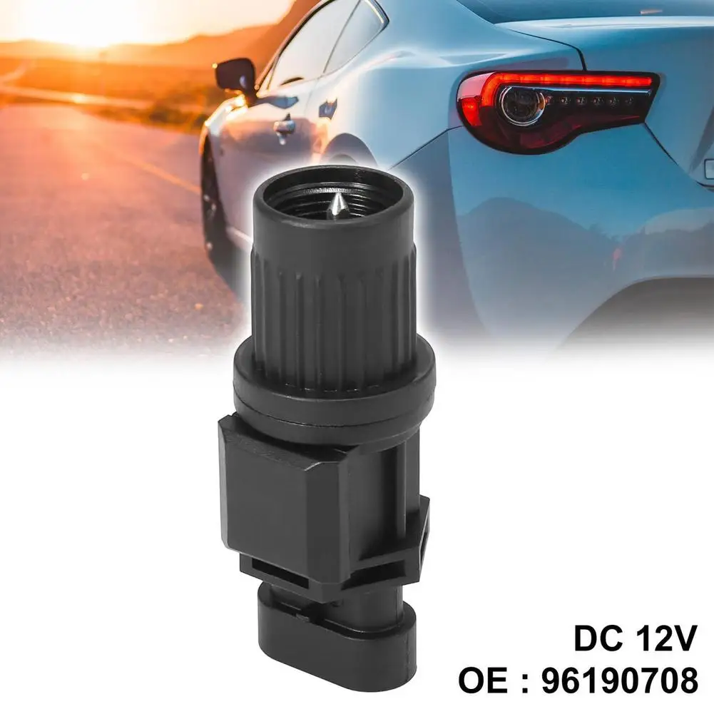 

1pcs Car Speedometer Sensor Transmission Speed Sensor 96190708 Auto Parts Compatible For CHEVROLETs Aveo 04-08