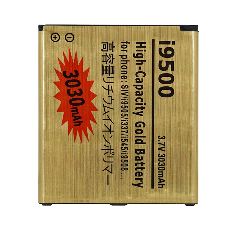 

OHD оригинальный аккумулятор большой емкости B600BE B600BC для Samsung galaxy S4 i9505 i9506 i9500 G7105 G7102 S4 Active i337 i545 Grand 2