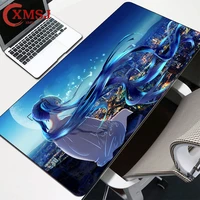 valorant amiga gamer cabinet he man pads for monthly sao mouse pad my dress up darling mats anime sexy mousepad pc large mice