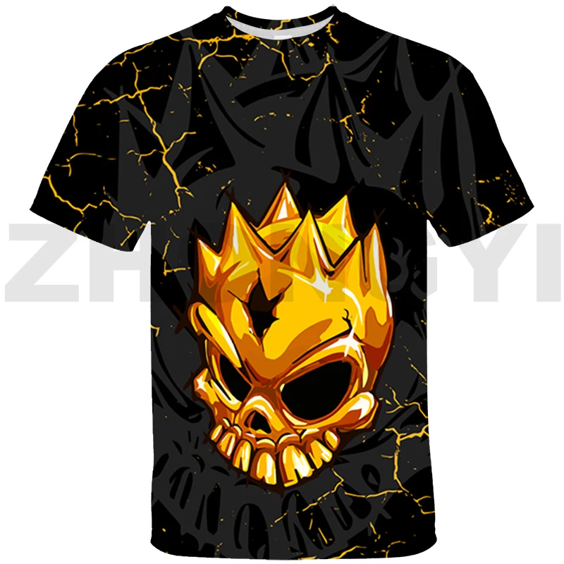 

Футболка для мужчин и женщин, забавная 3d-футболка с рисунком пистолета и игровой стойки, повседневная одежда с коротким рукавом для мальчик...