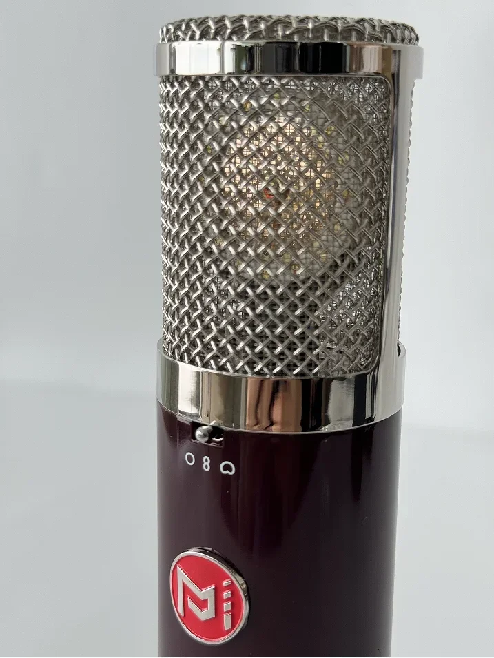 Конденсаторный микрофон BAIFEILI V81S Professionnel для KTV караоке сценический