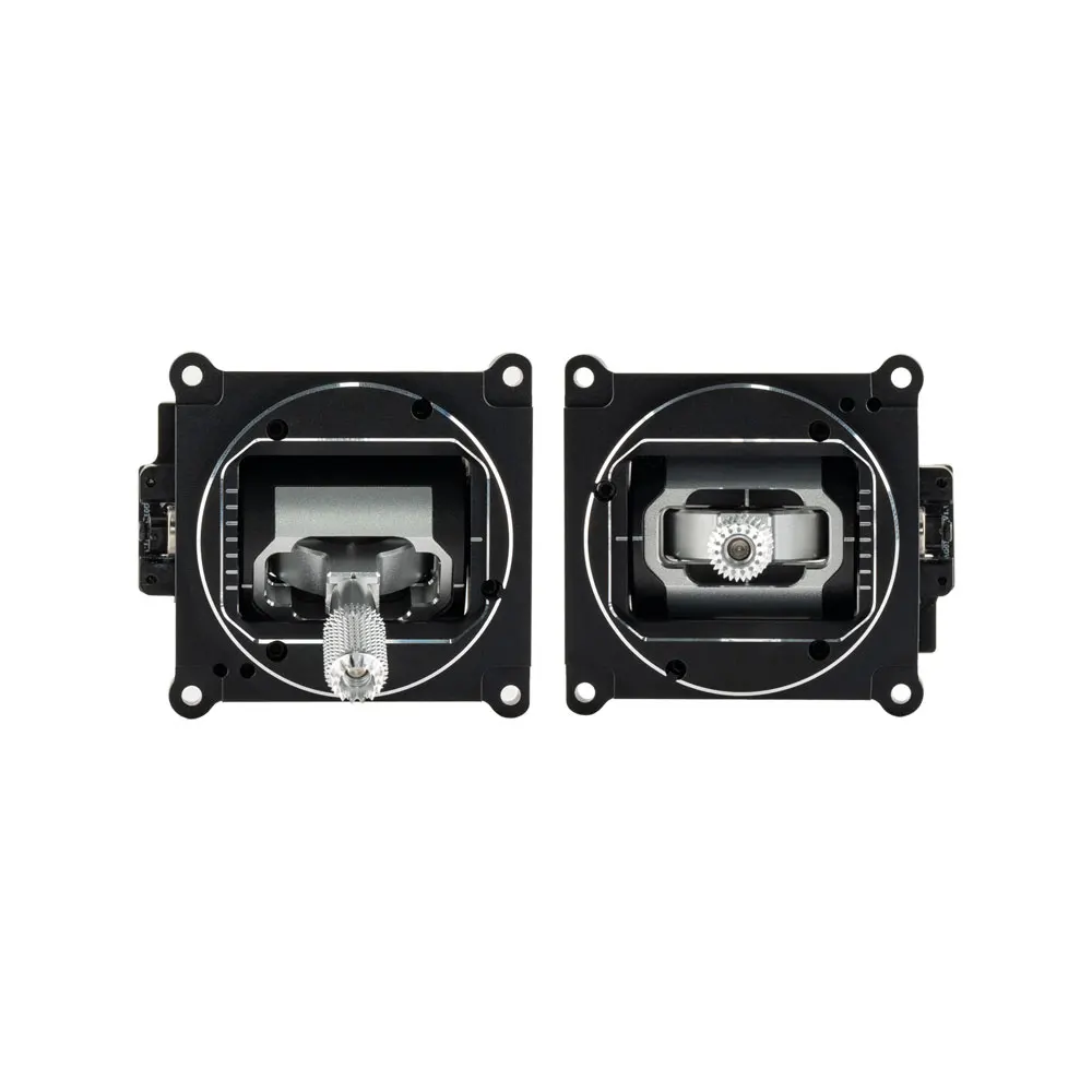 

Стандартный радиомастер, металлический карданный подвес для зала с ЧПУ, используется в пульте дистанционного управления радиопередатчиком V-Control