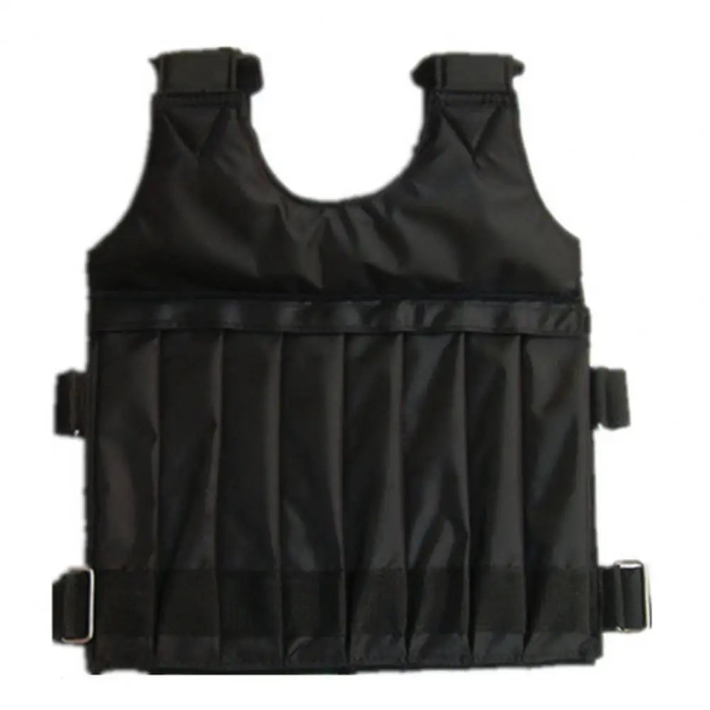 

Creative Workout Boxing Weight Vest Weight Jacket Comfortable to Wear Physical Fitness