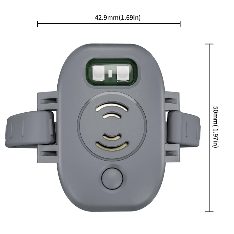 A9LC Alarm Совместимость с устройством защиты от потери телефоном 11 и выше для серии