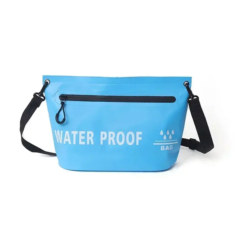 

5L Travel Handbag Pack Waterproof Dry Bag Wash Sack Swimming Rafting Kayaking River Trekking Floating Boating Water Bags