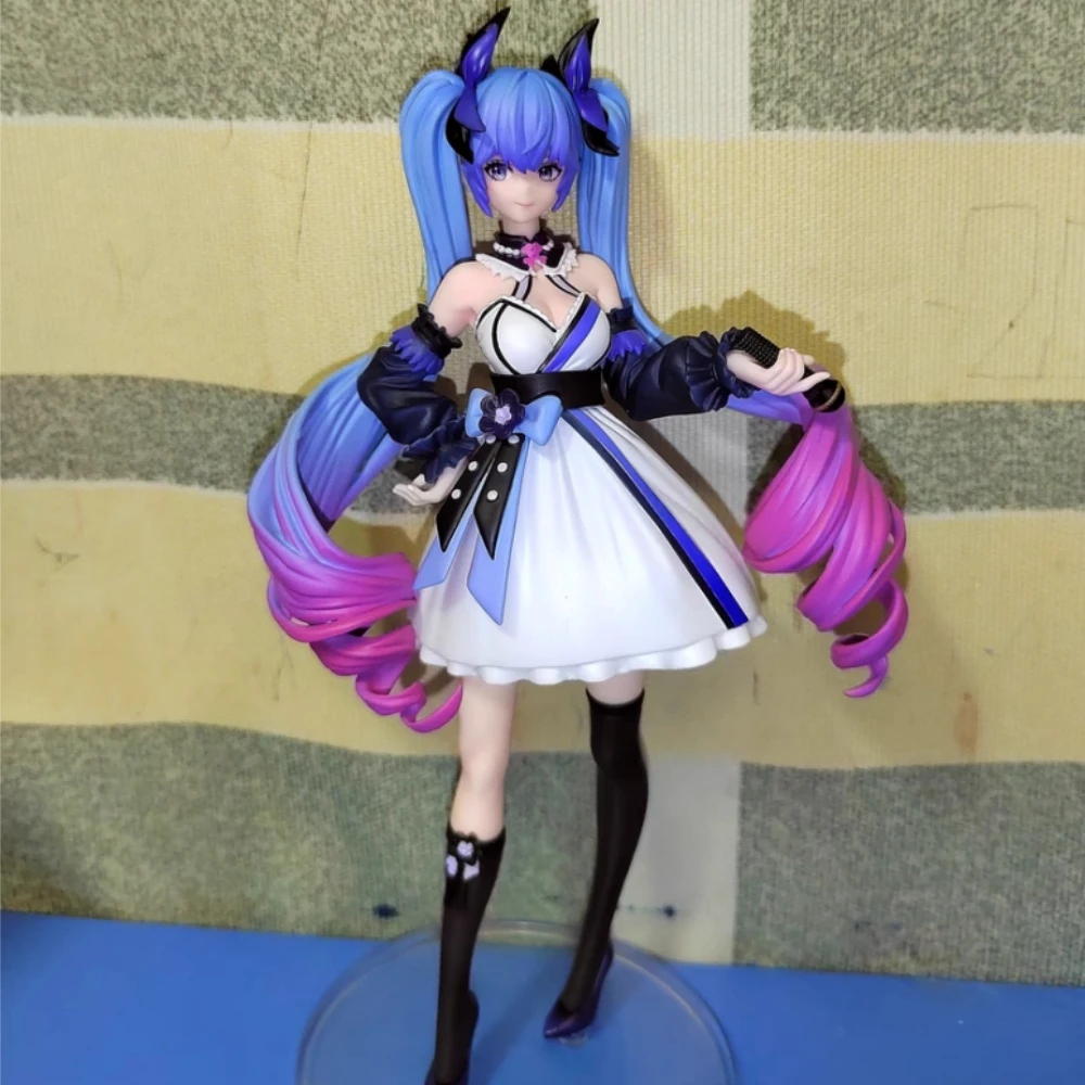 Beili Virtual Anchor Group Одежда Jia Ran Xiang Ночная фигурка Эксклюзивные специальные игрушки