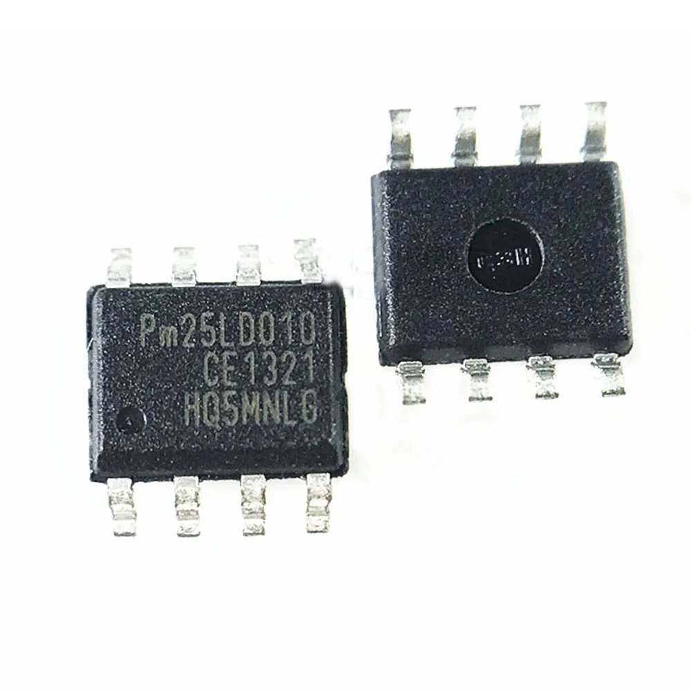 

5 шт./лот PM25LD010C SOP PM25LD010 SOP8 25LD010 SOP-8 25LD01 0C в наличии