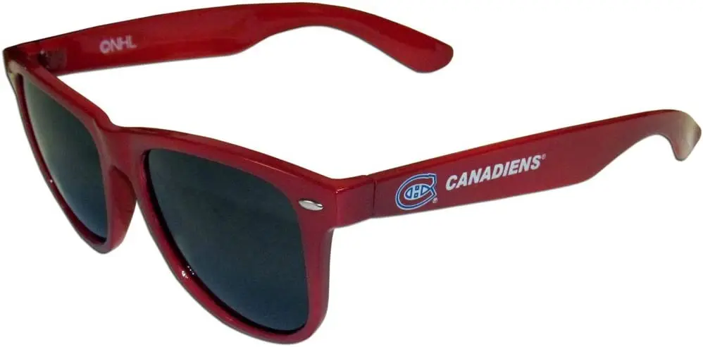 

Óculos de sol Siskiyou Fan Shop Beachfarer