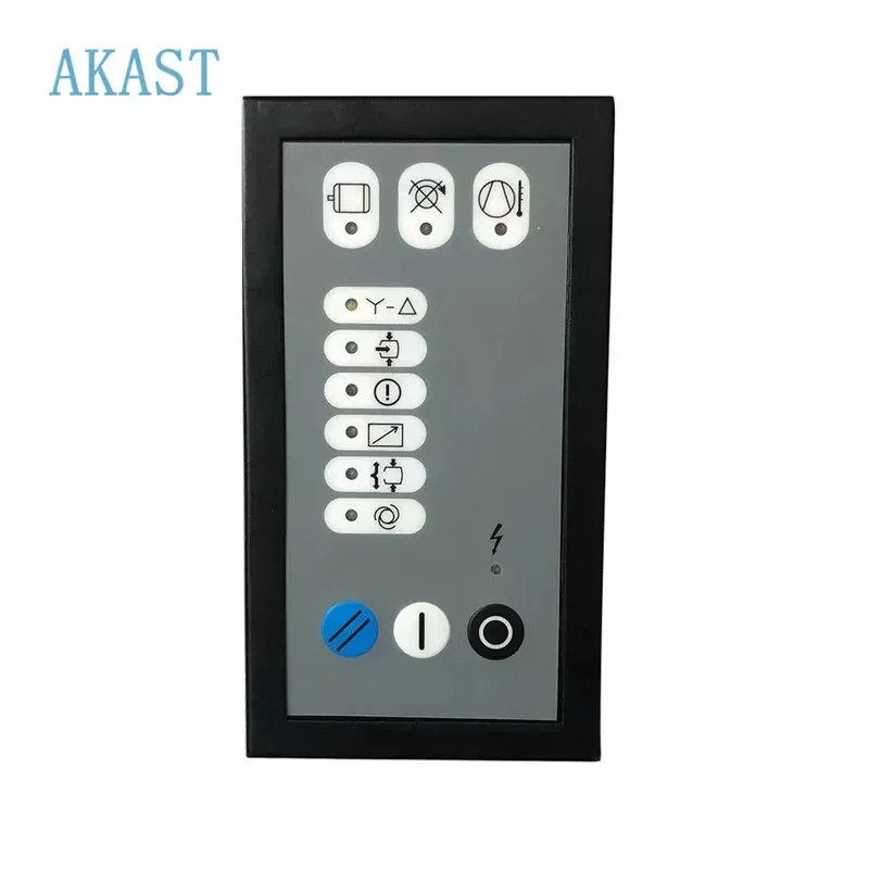 Панель контроллера ES99 Electronikon 2202842000 2202842001 для компрессора Atlas Copco