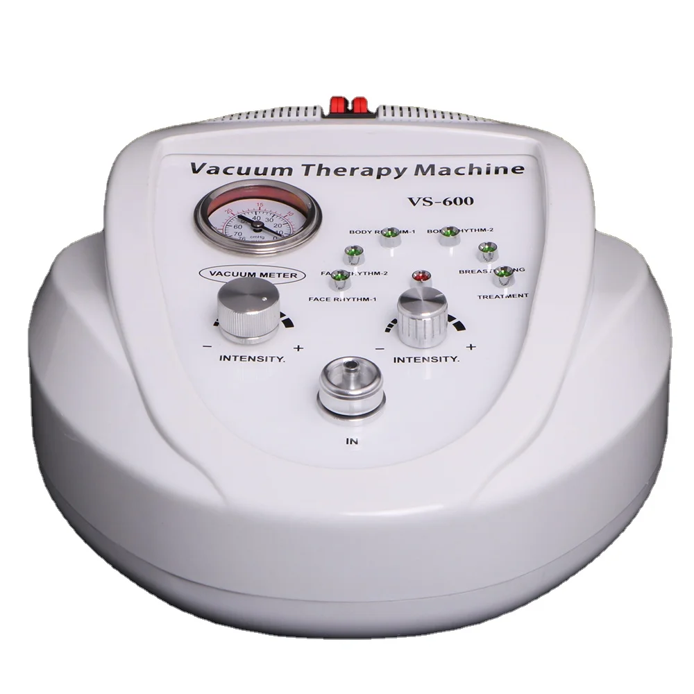 

Hot sale body massage vacuum breast enlargement pump machine