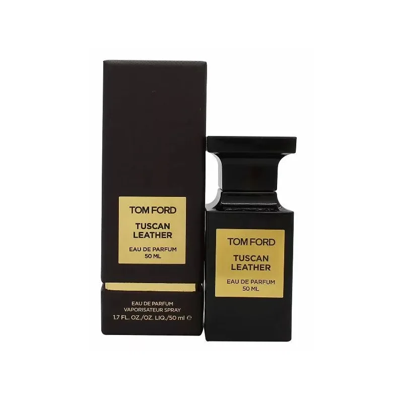 Духи Tom Ford Tuscan Leather - парфюмерная вода 50 мл унисекс парфюм Том Форд Тосканская Кожа