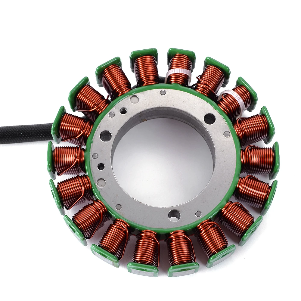 Катушка статора для Yamaha BT XVS 1100 / BT1100 Bulldog XVS1100 V-Star Classic Custom Silverado