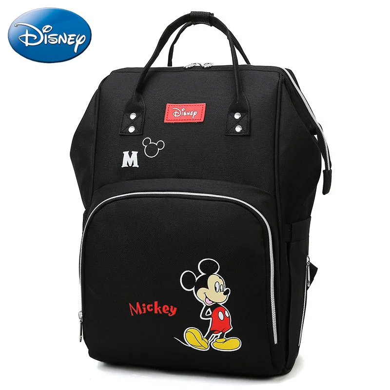 Bag Waterproof Stroller Bag For Mom Baby Mummy Backpack Napp