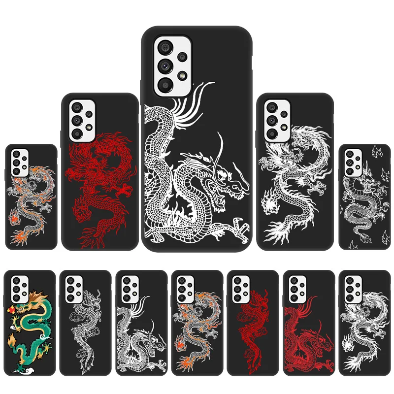 Case For Samsung S21 FE Ultra S20 S10 S30 Plus Cover Galaxy A72 A32 A21S A51 A71 A50 A70 A42 A41 A12 A03S Note 20 Pro Funda